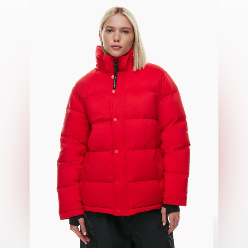 Superpuff regular size small